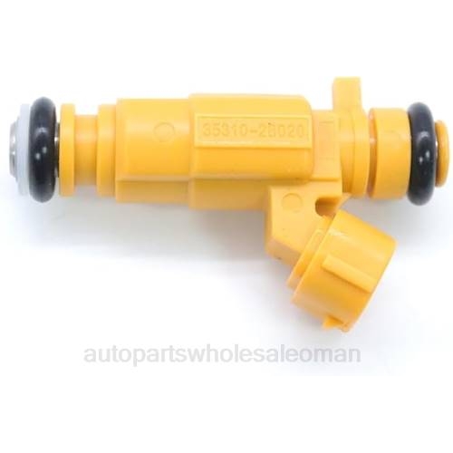 موزعين قطع غيار السيارات بالجملة - 35310-2b020 حقن الوقود P4PR93 HYUNDAI KIA