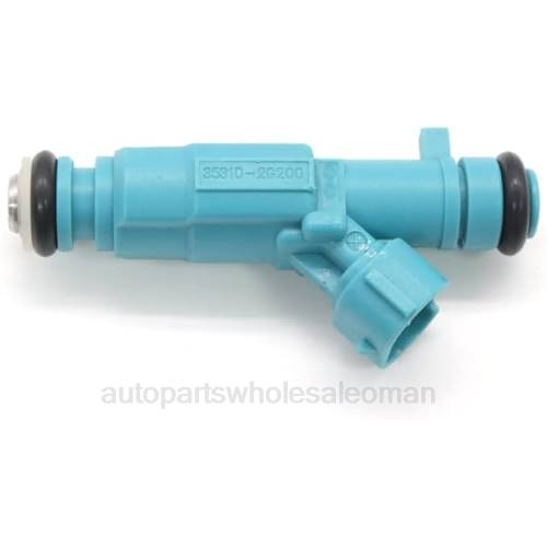 قطع غيار السيارات في عمان - 35310-2g200 حقن الوقود P4PR99 HYUNDAI KIA