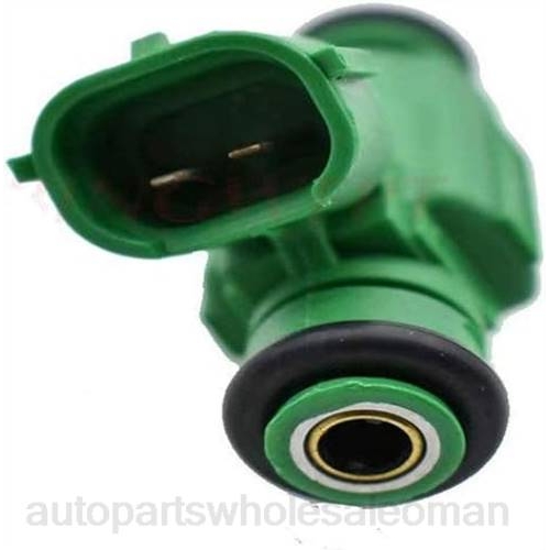 موزعين قطع غيار السيارات بالجملة - 35310-37150 حقن الوقود P4PR83 HYUNDAI KIA