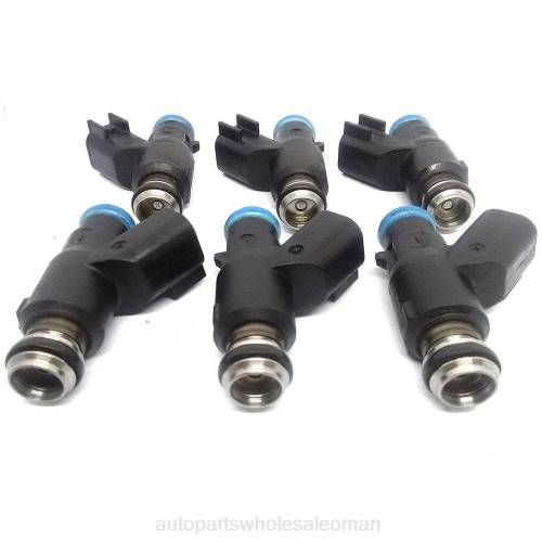 بيع قطع غيار الدراجات النارية بالجملة - 35310-3c000 حاقن الوقود لشركة هيونداي/كيا P4PR695