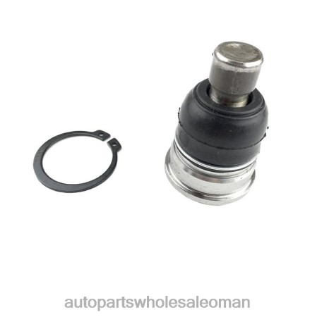 قطع غيار السيارات عمان - نهاية قضيب التعادل 40160-ed000 المجموعة الفرعية لمفاصل كرة التوجيه PZ6DX611 NISSAN