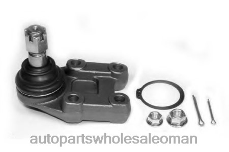 بيع قطع غيار الدراجات النارية بالجملة - وصلة كروية 40160-vw000 PZ6DX935 NISSAN