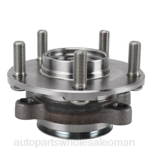 قطع غيار السيارات عمان - 40202-3da0a - محور العجلة P4PR21