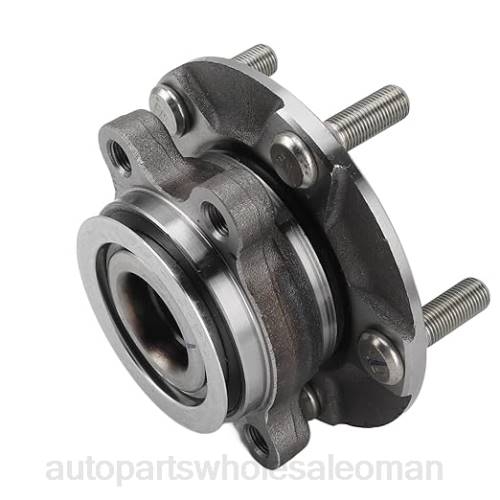 قطع غيار السيارات عمان - 40202-3da0a - محور العجلة P4PR21