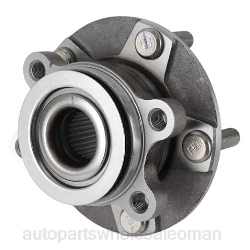 قطع غيار السيارات عمان - 40202-3da0a - محور العجلة P4PR21