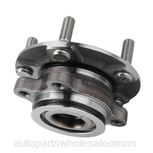 قطع غيار السيارات عمان - 40202-3da0a - محور العجلة P4PR21