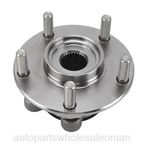 قطع غيار السيارات عمان - 40202-3da0a - محور العجلة P4PR21