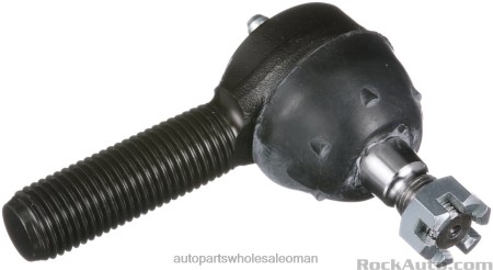 موردي قطع غيار السيارات - نهاية قضيب ربط 4026832 مجموعة فرعية لنهاية قضيب ربط التوجيه PZ6DX386 DODGE