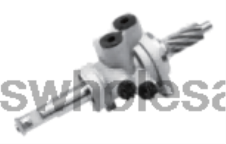 موردي قطع غيار السيارات - رف التوجيه المعزز 4046.a2 PZ6DX2656 PEUGEOT