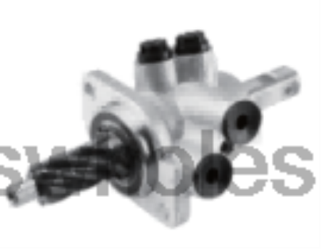 موزعين قطع غيار السيارات - رف التوجيه المعزز 4048.y5 PZ6DX2657 PEUGEOT