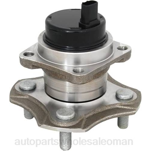 ديبو قطع غيار السيارات عمان - 4245012051 - محور العجلة P4PR18
