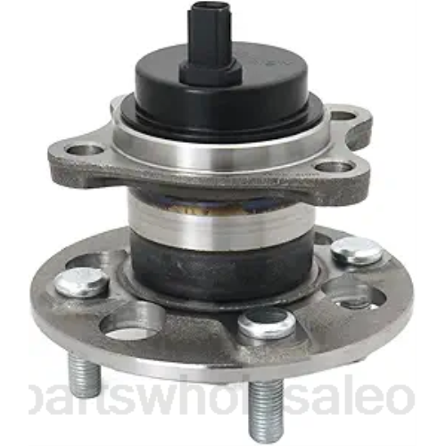 موزعين قطع غيار السيارات - 42450-0d050 - محور العجلة P4PR7