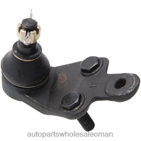 بيع قطع غيار الدراجات النارية بالجملة - وصلة كروية 43330-09810 PZ6DX1315 TOYOTA