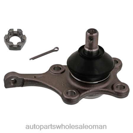 بيع قطع غيار الدراجات النارية بالجملة - وصلة كروية 43330-29165 PZ6DX1175 TOYOTA