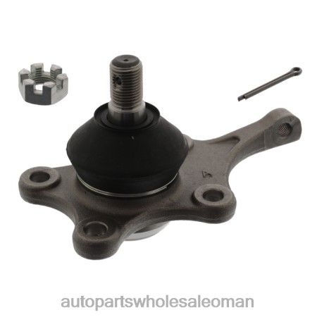 موردي قطع غيار السيارات - وصلة كروية 43340-29115 PZ6DX1176 TOYOTA