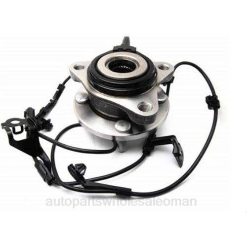 موزعين قطع غيار السيارات بالجملة - 43550-0d070 - محور العجلة P4PR23