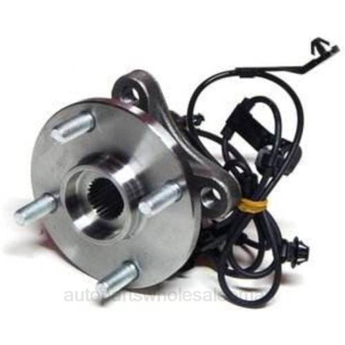 موزعين قطع غيار السيارات بالجملة - 43550-0d070 - محور العجلة P4PR23