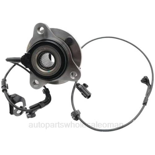 موزعين قطع غيار السيارات بالجملة - 43550-0d070 - محور العجلة P4PR23