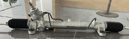 قطع غيار الدراجات النارية بالجملة - رف التوجيه المعزز 44250-01020 PZ6DX2434 TOYOTA