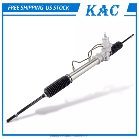 قطع غيار الدراجات النارية بالجملة - رف التوجيه المعزز 44250-12232 PZ6DX1504 TOYOTA