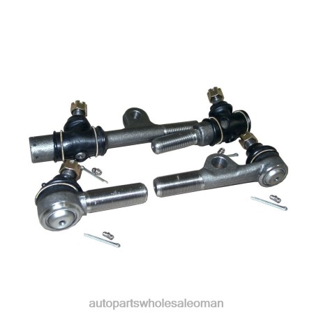موزعين قطع غيار السيارات - 45040-69070x نهاية قضيب التعادل PZ6DX1177 TOYOTA