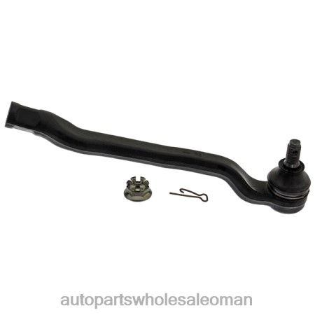قطع غيار السيارات الجمله - نهاية قضيب التعادل 45460-59045 نهاية قضيب ربط التوجيه الفرعي PZ6DX512 LEXUS