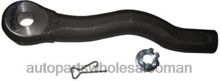 قطع غيار السيارات في عمان - نهاية قضيب التعادل 45464-39015 PZ6DX799 TOYOTA