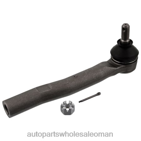 قطع غيار السيارات الجمله - نهاية قضيب التعادل 45470-49025 PZ6DX792 LEXUS