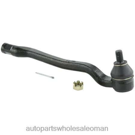 قطع غيار السيارات عمان - نهاية قضيب التعادل 45470-59045 نهاية قضيب ربط التوجيه الجمعية الفرعية PZ6DX511 LEXUS