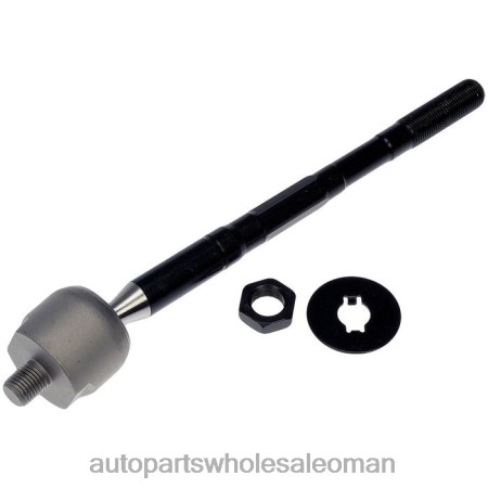 ديبو قطع غيار السيارات عمان - نهاية قضيب التعادل 45503-09490 sr-t330 مجموعة فرعية لنهاية رف التوجيه PZ6DX858 TOYOTA