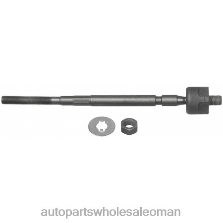 موردي قطع غيار السيارات - نهاية قضيب التعادل 45503-19066 نهاية رف التوجيه الجمعية الفرعية PZ6DX276 TOYOTA