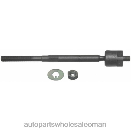 قطع غيار السيارات الجمله - نهاية قضيب التعادل 45503-29195 الجمعية الفرعية لنهاية رف التوجيه PZ6DX712 TOYOTA