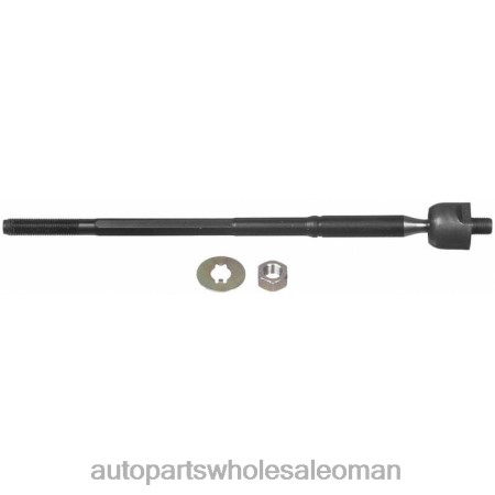 قطع غيار السيارات عمان - نهاية قضيب الربط 45503-29515 مجموعة فرعية لنهاية رف التوجيه PZ6DX281 TOYOTA