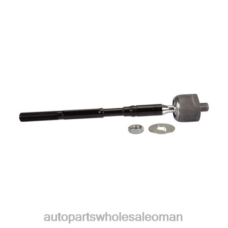 قطع غيار السيارات سلطنة عمان - نهاية قضيب التعادل 45503-29836 sr-3970 مجموعة فرعية لنهاية رف التوجيه PZ6DX840 TOYOTA