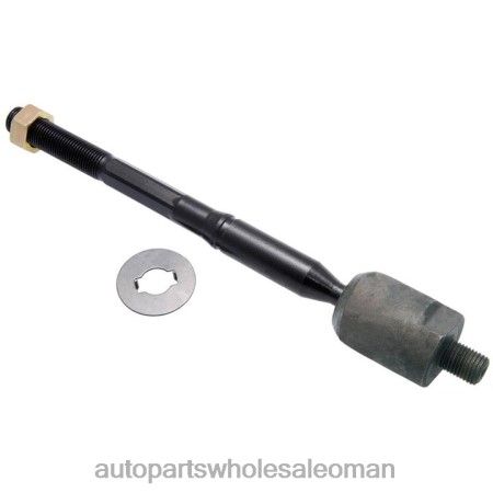 قطع غيار السيارات عمان - نهاية قضيب التعادل 45503-39225 نهاية رف التوجيه الجمعية الفرعية PZ6DX921 TOYOTA