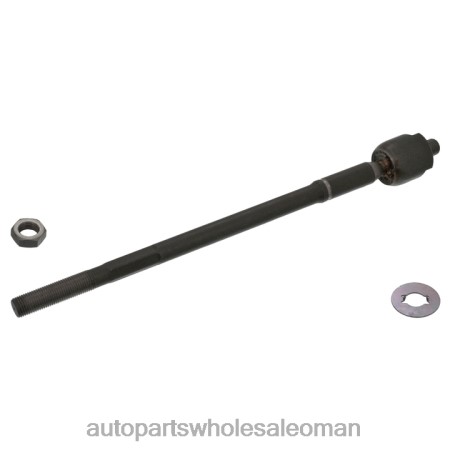 موزعين قطع غيار السيارات - نهاية قضيب التعادل 45503-49025 نهاية رف التوجيه الجمعية الفرعية PZ6DX467 LEXUS