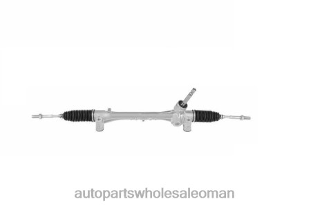 قطع غيار الدراجات النارية بالجملة - رف التوجيه المعزز 45510-12540 45510-02440 PZ6DX1544 TOYOTA