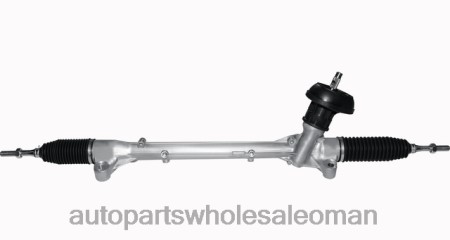 قطع غيار السيارات عمان - رف التوجيه المعزز 48001-6la0a 48001-6lb0a PZ6DX1611 NISSAN