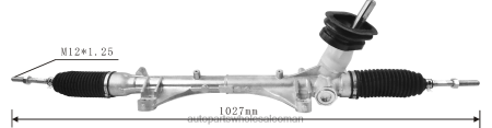قطع غيار السيارات سلطنة عمان - رف التوجيه المعزز 48001-CJ41A PZ6DX2590 NISSAN