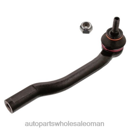 موردي قطع غيار السيارات - نهاية قضيب ربط 48520-3u025 se-4951l مجموعة فرعية لنهاية قضيب ربط التوجيه PZ6DX476 NISSAN