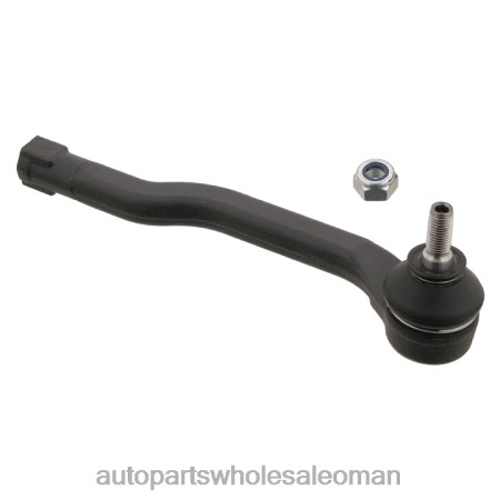 موزعين قطع غيار السيارات بالجملة - نهاية قضيب ربط 48520-ax600 jte1111 se-n071r مجموعة فرعية لنهاية قضيب ربط التوجيه PZ6DX563 NISSAN