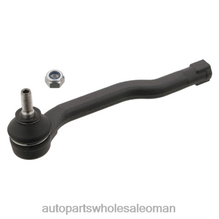 قطع غيار السيارات الجمله - نهاية قضيب ربط 48640-ax600 jte1112 se-n071l مجموعة فرعية لنهاية قضيب ربط التوجيه PZ6DX562 NISSAN