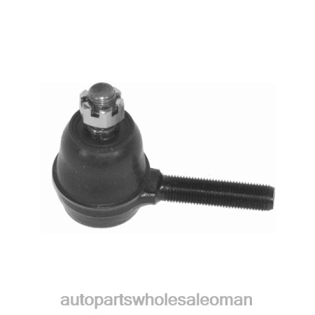 موزعين قطع غيار السيارات - نهاية قضيب ربط 48810-84000 مجموعة فرعية لنهاية قضيب ربط التوجيه PZ6DX347 SUZUKI