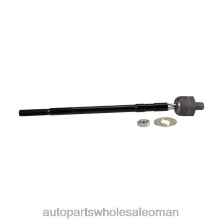 قطع غيار السيارات سلطنة عمان - نهاية قضيب الربط 48830-54g00 مجموعة فرعية لنهاية رف التوجيه PZ6DX930 SUZUKI