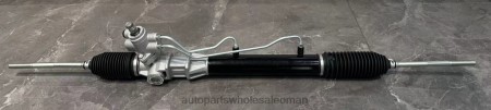 قطع غيار الدراجات النارية بالجملة - رف التوجيه المعزز 49001-5n300 PZ6DX2584 NISSAN