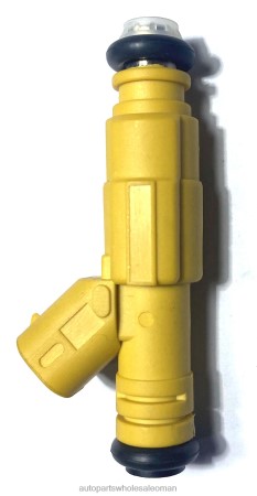 ديبو قطع غيار السيارات عمان - حاقن الوقود 4l5z9f593aa 0280156205 PZ6DX2148 FORD