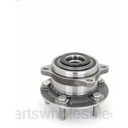قطع غيار الدراجات النارية بالجملة - 51750-c1000 - محور العجلة P4PR24