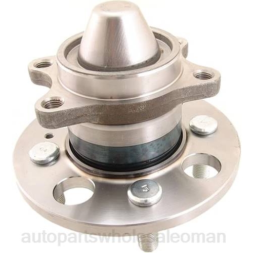 قطع غيار السيارات عمان - 527501g001 - محور العجلة P4PR1
