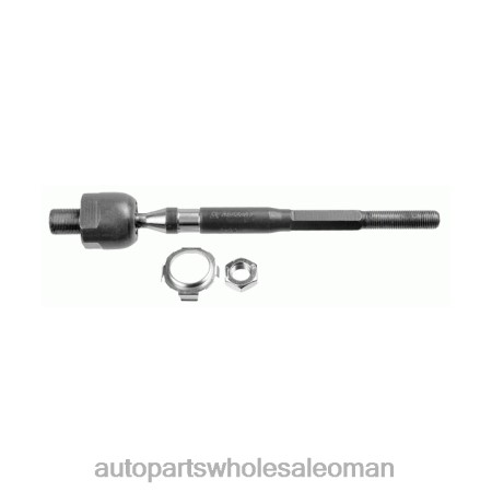 ديبو قطع غيار السيارات عمان - نهاية قضيب الربط 53011-saa-j01 مجموعة فرعية لنهاية رف التوجيه PZ6DX928 HONDA
