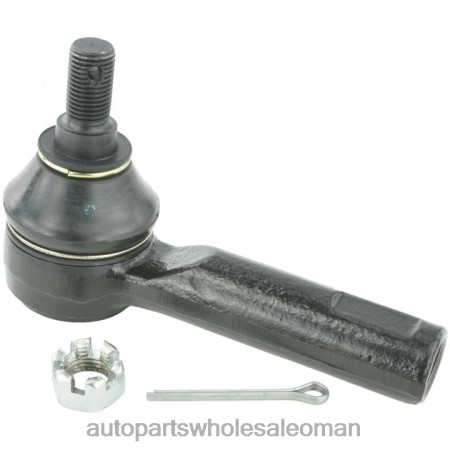 قطع غيار السيارات الجمله - نهاية قضيب ربط 53540-SJC-A01 مجموعة فرعية لنهاية قضيب ربط التوجيه PZ6DX372 HONDA